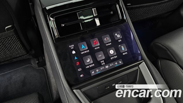 Porsche Panamera 2024 — photo 25