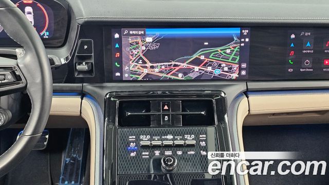 Porsche Panamera 2024 — photo 26
