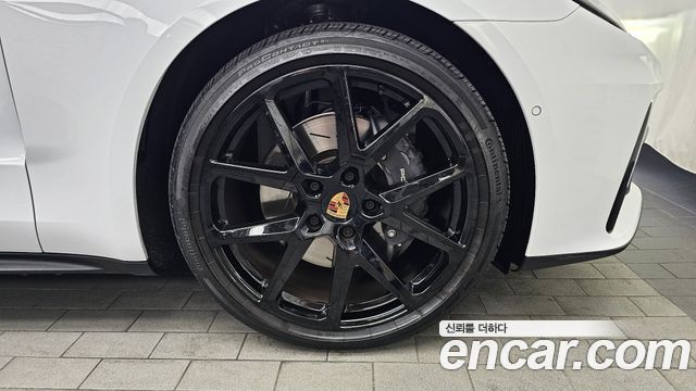 Porsche Panamera 2024 — photo 7