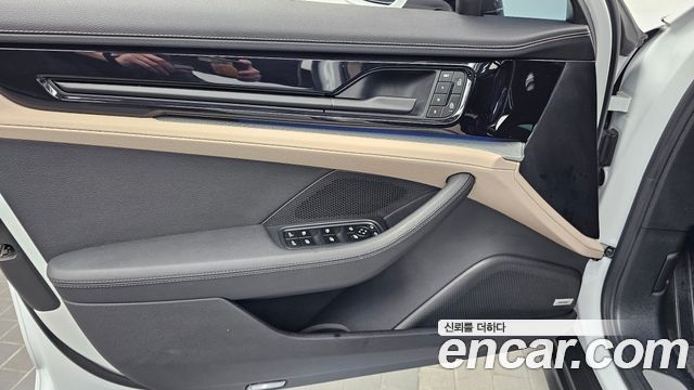 Porsche Panamera 2024 — photo 14