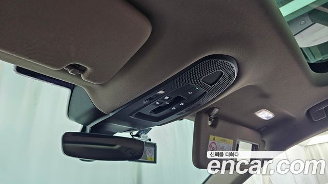 Porsche Panamera 2024 — photo 27