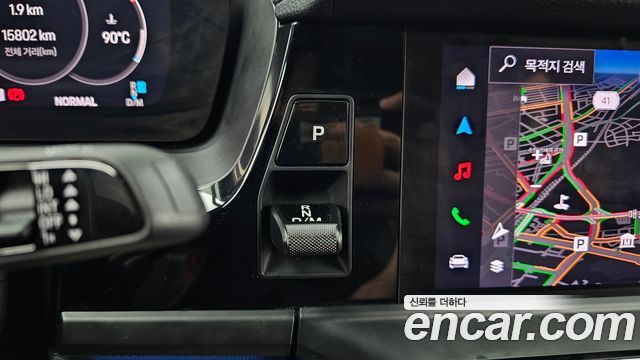Porsche Panamera 2024 — photo 29