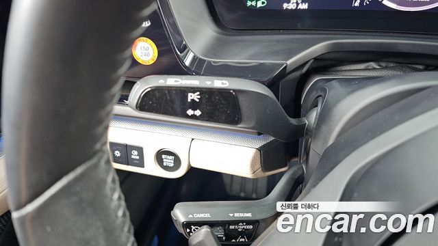 Porsche Panamera 2024 — photo 35