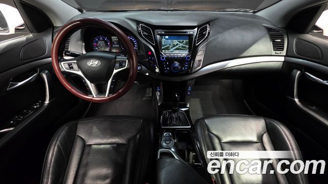 Hyundai i40 2014 — photo 7