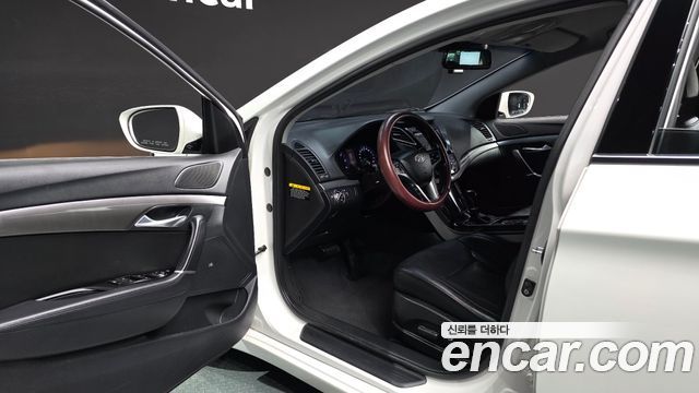 Hyundai i40 2014 — photo 10