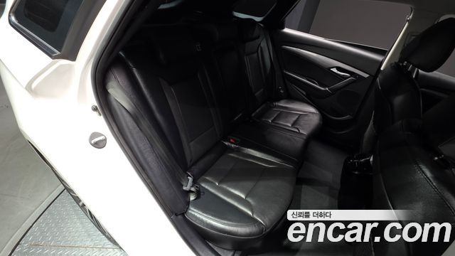 Hyundai i40 2014 — photo 11