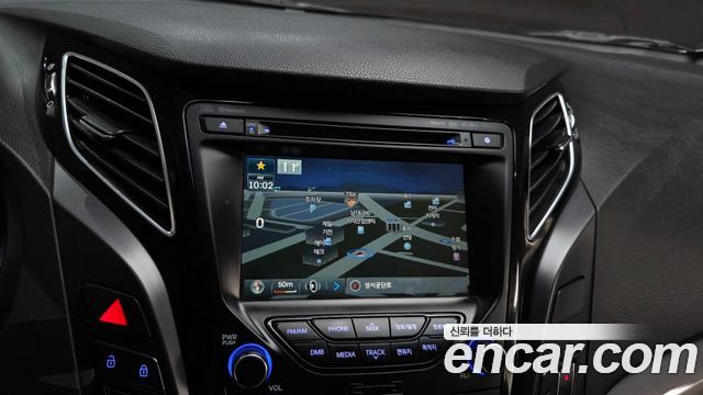 Hyundai i40 2014 — photo 14