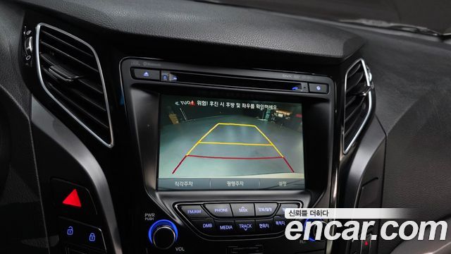 Hyundai i40 2014 — photo 15