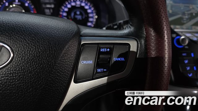 Hyundai i40 2014 — photo 16