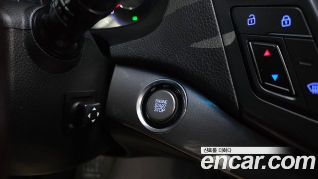 Hyundai i40 2014 — photo 19