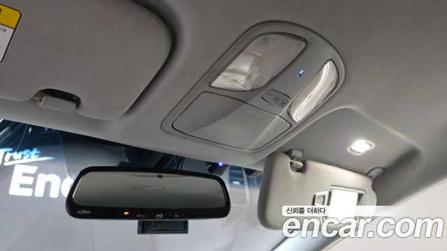 Hyundai i40 2014 — photo 20