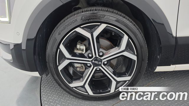 Kia Niro 2022 — photo 5