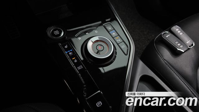 Kia Niro 2022 — photo 12