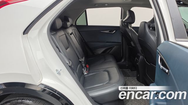 Kia Niro 2022 — photo 17
