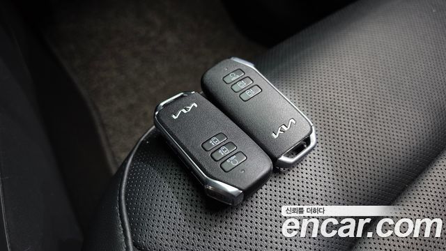 Kia Niro 2022 — photo 21