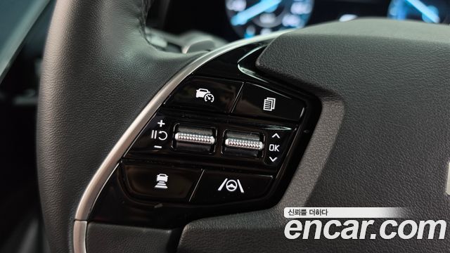 Kia Niro 2022 — photo 22