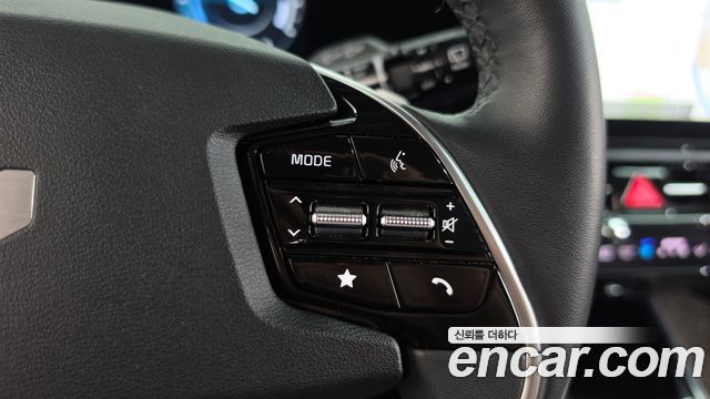 Kia Niro 2022 — photo 23