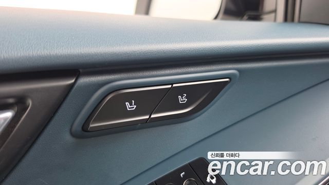 Kia Niro 2022 — photo 24