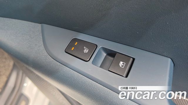 Kia Niro 2022 — photo 26