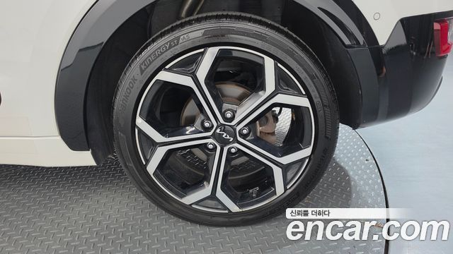 Kia Niro 2022 — photo 7