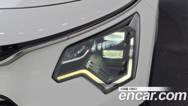 Kia Niro 2022 — photo 8