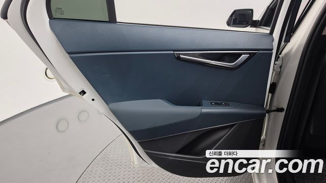 Kia Niro 2022 — photo 15
