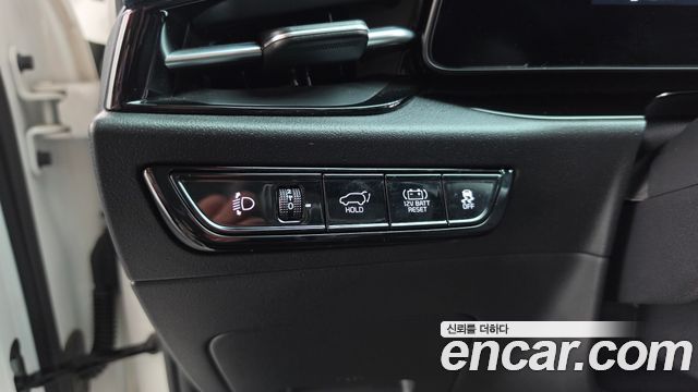 Kia Niro 2022 — photo 30