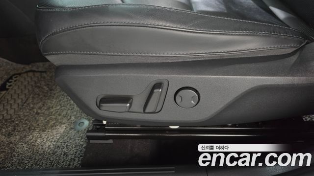 Kia Niro 2022 — photo 31