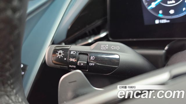 Kia Niro 2022 — photo 37