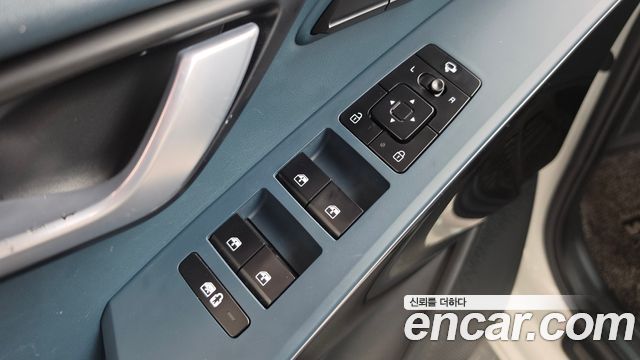 Kia Niro 2022 — photo 38