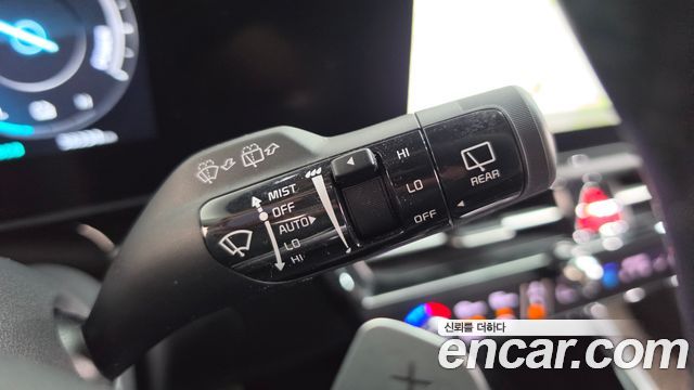 Kia Niro 2022 — photo 39