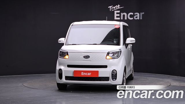 Kia RAY 2019 — photo 3