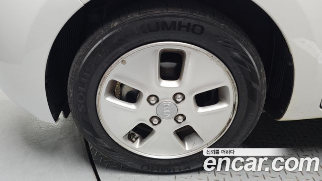 Kia RAY 2019 — photo 5