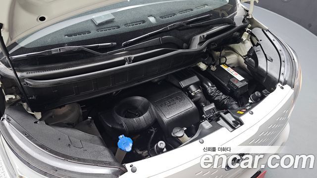 Kia RAY 2019 — photo 6