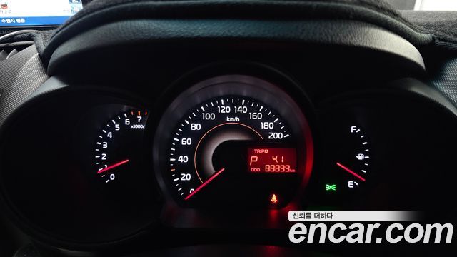 Kia RAY 2019 — photo 11