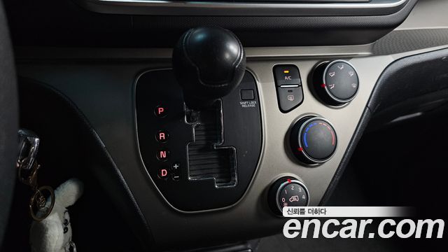 Kia RAY 2019 — photo 12