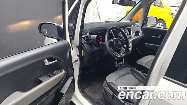 Kia RAY 2019 — photo 13