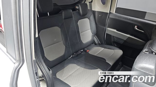 Kia RAY 2019 — photo 17