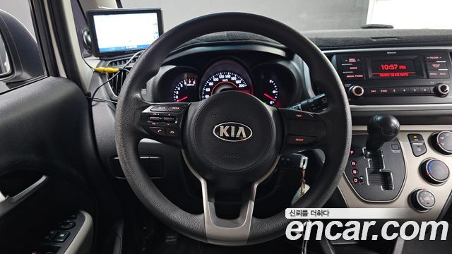 Kia RAY 2019 — photo 18