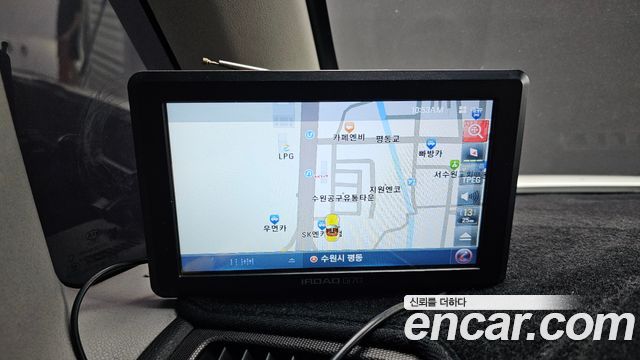 Kia RAY 2019 — photo 19
