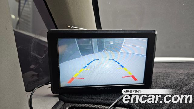 Kia RAY 2019 — photo 20