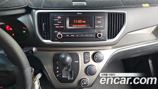 Kia RAY 2019 — photo 21