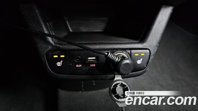 Kia RAY 2019 — photo 22