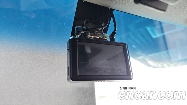 Kia RAY 2019 — photo 24