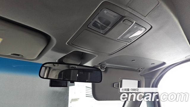 Kia RAY 2019 — photo 25
