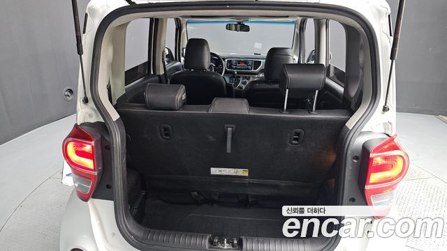 Kia RAY 2019 — photo 26