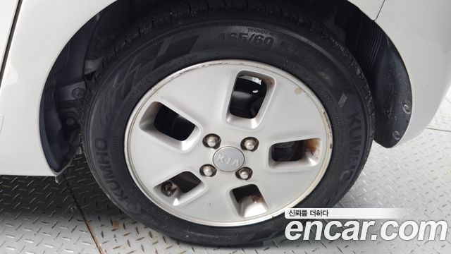 Kia RAY 2019 — photo 7