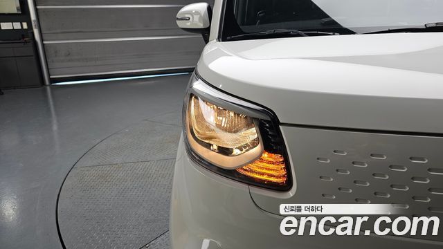 Kia RAY 2019 — photo 8