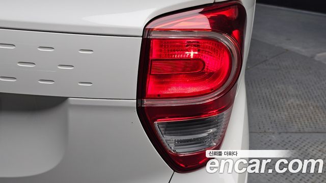 Kia RAY 2019 — photo 9
