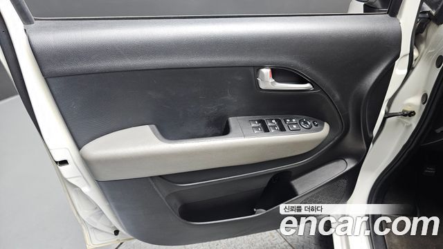 Kia RAY 2019 — photo 14